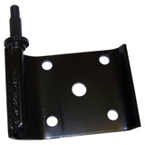 Crown Automotive J5363440 Right Rear Leaf Spring Plate for 76-86 Jeep CJ-5, CJ-7, CJ-8
