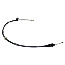 Load image into Gallery viewer, Right-Rear-Parking-Brake-Cable-For-1999-2004-Jeep-Wj,-Wg-Grand-Cherokees