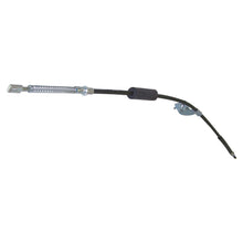 Load image into Gallery viewer, Right-Rear-Parking-Brake-Cable-For-Various-Jeep-Vehicles;-34-14-Long