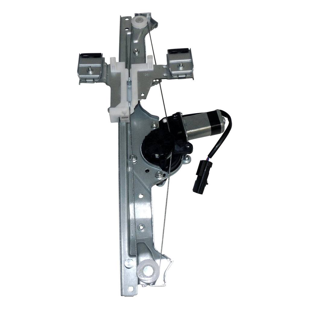 Right-Rear-Window-Regulator-For-2005-2010-Jeep-Wk-Grand-Cherokee