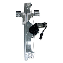 Load image into Gallery viewer, Right-Rear-Window-Regulator-For-2005-2010-Jeep-Wk-Grand-Cherokee