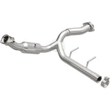 Magnaflow 21-470 OEM Grade Direct-Fit Catalytic Converter