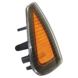Crown Automotive 4806218AD Right Side Marker Light Assembly for 6/7/2005 to 2010 Dodge LX Charger