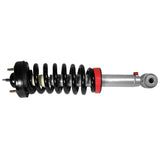 Rancho Suspensions RS999911 QuickLIFT Ensamble de Montante (Strut) y Muelle de Resorte de Suspension