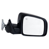Crown Automotive 5SG24AXRAB Door Mirror