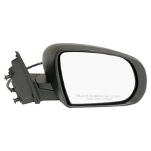 Load image into Gallery viewer, Right-Side-Power-Mirror-For-20142019-Kl-Cherokee;-Black