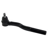 Crown Automotive 52126114AC Right Steering Tie Rod End for 2007-2018 Jeep JK Wrangler w/ RHD