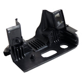 Crown Automotive 55395708AE Right Upper B-Pillar Seal for 2007-2018 Jeep JK Wrangler Unlimited (4-Door)