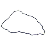 Crown Automotive 53022008AA Right Valve Cover Gasket for Select 08-11 Jeep, Dodge, Chrysler, Ram w/ 4.7L Eng