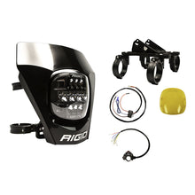 Load image into Gallery viewer, Rigid-Adapt-Xe-And-Xp-Magnetic-Reed-Switch-Power-Clip-Single
