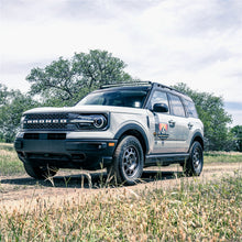 Load image into Gallery viewer, Rigid Industries 46712 RIGID 2021 Ford Bronco LED Light Bar Roof Mount; Fits 40 In SR Or RDS SR-Series for Select Ford Bronco Sport