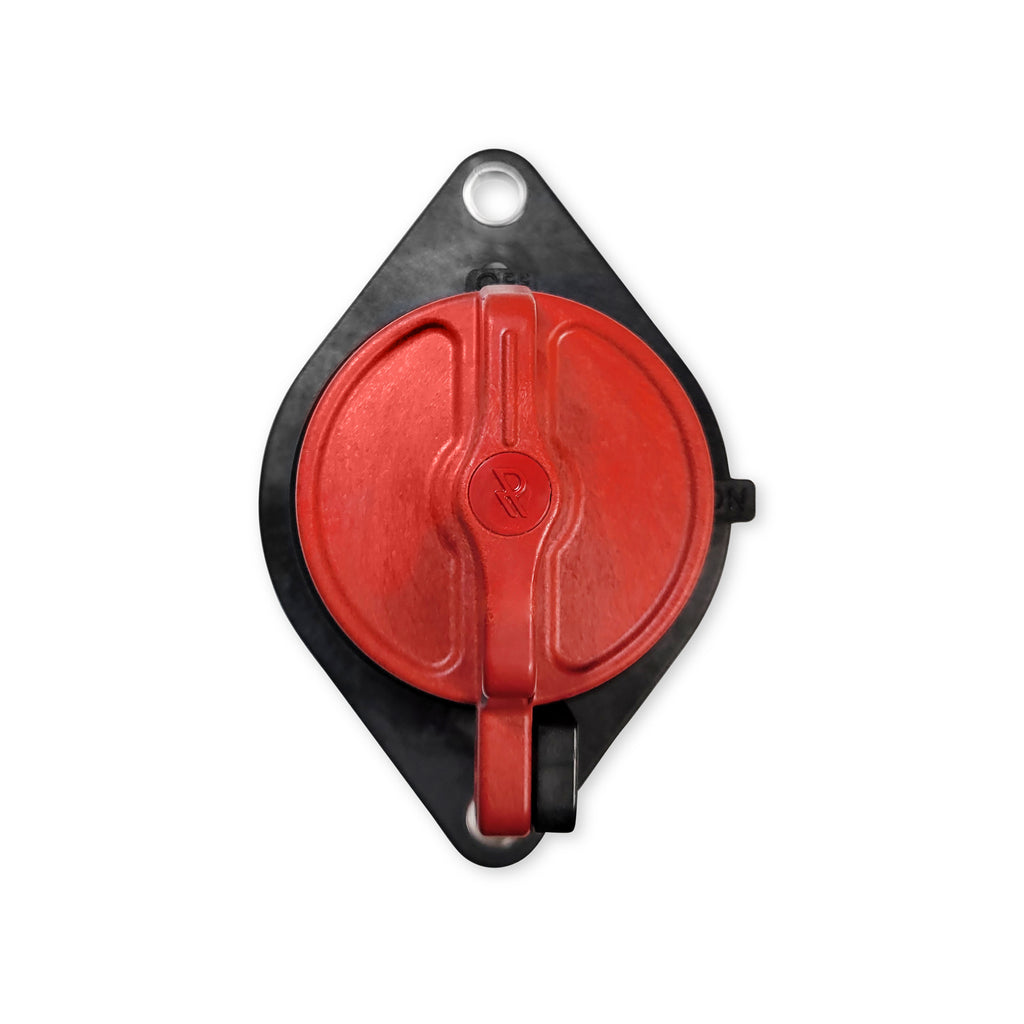 Rincon-Power-Hvbd4axr-High-Voltage-Battery-Disconnect