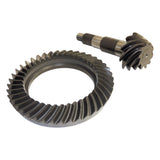 Crown Automotive D44JK410R Ring & Pinion for 07-18 Jeep JK Wrangler w/ Dana 44 Rear Axle; 4.10 Ratio