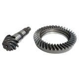 Crown Automotive D30456JK Ring & Pinion for 07-18 Jeep JK Wranglers w/ Dana 30 Front Axle; 4.56 Ratio