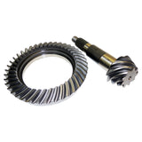 Crown Automotive J8134385 Ring & Pinion for Dana 30 Front Axle w/ 4.56 Ratio. Fits 76-86 Jeep CJ-5, 7, 8