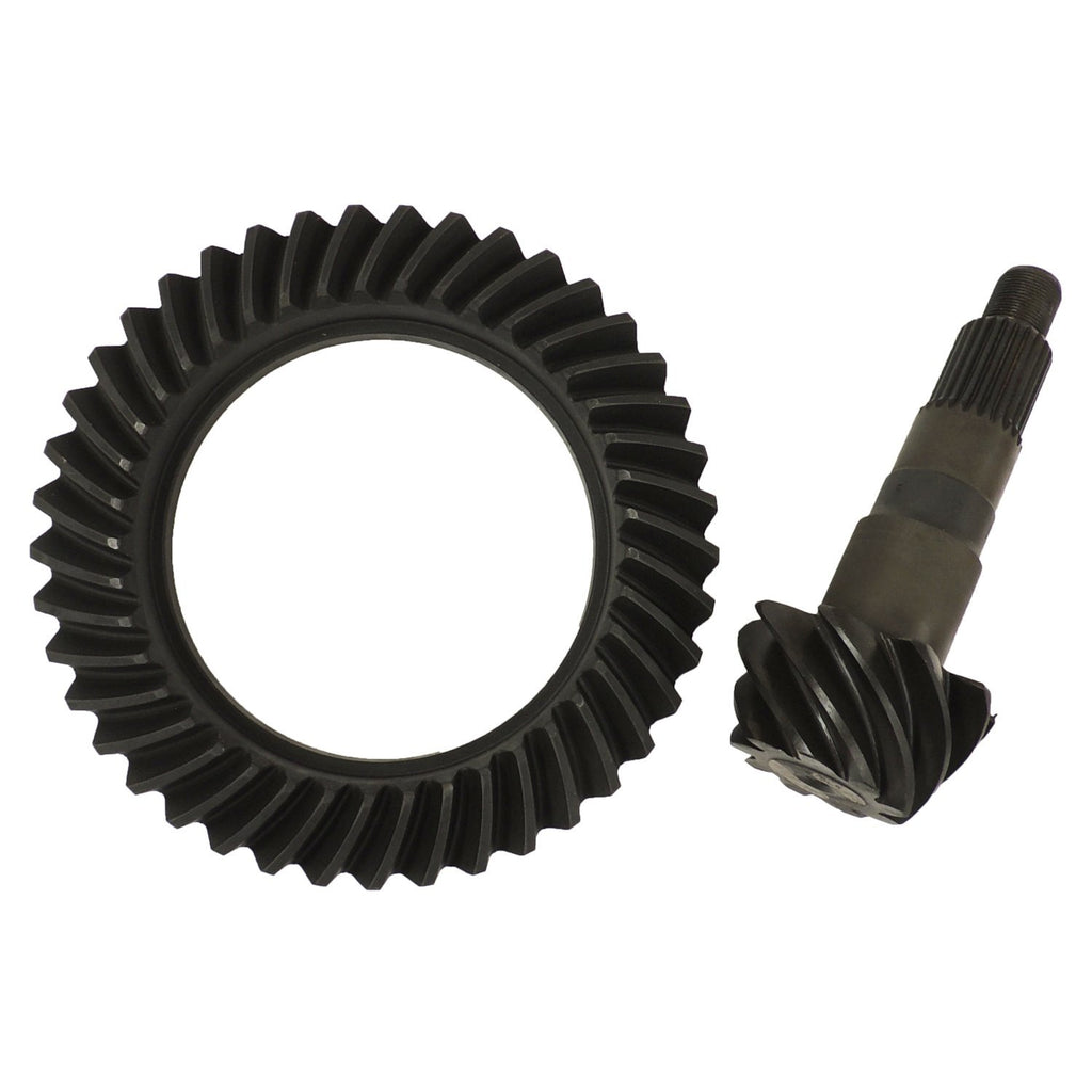 Ring--Pinion-For-Jk-Wrangler-W-Dana-44-Front-Axle;-4.88-Ratio