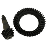 Crown Automotive D44JK538F Ring & Pinion for JK Wrangler w/ Dana 44 Front Axle; 5.38 Ratio