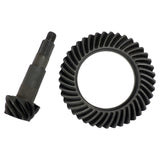 Crown Automotive D44JK456R Ring & Pinion for JK Wrangler w/ Dana 44 Rear Axle; 4.56 Ratio