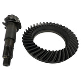Crown Automotive D44JK488R Ring & Pinion for JK Wrangler w/ Dana 44 Rear Axle; 4.88 Ratio
