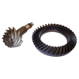 Crown Automotive J4486825 Ring & Pinion for Various Jeep Vehicles w/ AMC 20 Rear Axle; 3.54 Ratio