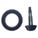 Crown Automotive 83505472 Ring & Pinion for Various Jeep Vehicles w/ Dana 35 Rear Axle; 3.07 Ratio
