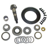 Crown Automotive 5073247AA Ring & Pinion Kit for 00/06 Jeep TJ Wrangler w/ Dana 30 Front Axle; 4.10 Ratio