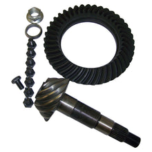Load image into Gallery viewer, Ring--Pinion-Kit-For-0006-Jeep-Tj-Wrangler-W-Dana-35-Rear-Axle;-3.73-Ratio