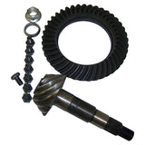 Crown Automotive 5086639AA Ring & Pinion Kit for 00/06 Jeep TJ Wrangler w/ Dana 35 Rear Axle; 3.73 Ratio