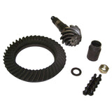 Crown Automotive 5014357AA Ring & Pinion Kit for 2000 WJ Grand Cherokee w/ Dana 44 Rear Axle; 3.91 Ratio