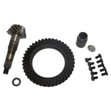 Crown Automotive 5019869AA Ring & Pinion Kit for 2000 WJ Grand Cherokee w/ Dana 44 Rear Axle; 3.91 Ratio