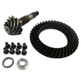 Crown Automotive 5066492AB Ring & Pinion Kit for 2002 KJ Liberty w/ Dana 35 Rear Axle; 4.10 Ratio