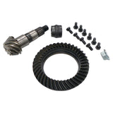 Crown Automotive 68004094AB Ring & Pinion Kit for 2007 JK Wrangler w/ Dana 30 Front Axle; 4.10 Ratio