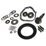 Crown Automotive 8130014 Ring & Pinion Kit for 69/83 J-Series w/ Dana 60 Rear Axle; 3.54 Ratio