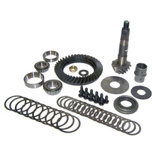 Load image into Gallery viewer, Ring--Pinion-Kit-For-9396-Zj-Grand-Cherokee-W-Dana-30-Front-Axle-3.73-Ratio