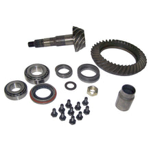 Load image into Gallery viewer, Ring--Pinion-Kit-For-9496-Zj-Grand-Cherokee-W-Dana-44-Rear-Axle;-3.55-Ratio
