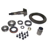 Crown Automotive 4856362 Ring & Pinion Kit for 94/96 ZJ Grand Cherokee w/ Dana 44 Rear Axle; 3.55 Ratio