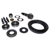 Crown Automotive 4864913 Ring & Pinion Kit for 97/00 TJ Wrangler w/ Dana 30 Front Axle; 4.10 Ratio