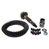 Crown Automotive 4882844 Ring & Pinion Kit for 97/03 TJ Wrangler w/ Dana 44 Rear Axle; 4.10 Ratio