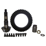 Crown Automotive 5019854AB Ring & Pinion Kit for Jeep 00/04 Grand Cherokee w/ Dana 44 Rear Axle; 3.73 Ratio