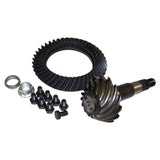 Crown Automotive 5073013AA Ring & Pinion Kit for Misc Jeep Vehicles w/ Dana 35 Rear Axle: 3.07 Ratio