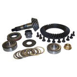Crown Automotive 5072997AB Ring & Pinion Kit for Various Jeep Vehicles w/ Dana 30 Front Axle: 3.07 Ratio