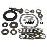 Crown Automotive J8126494 Ring & Pinion Kit for Various Jeep Vehicles w/ Dana 30 Front Axle; 4.10 Ratio