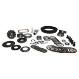 Crown Automotive 83505480 Ring & Pinion Kit for Various Jeep Vehicles w/ Dana 30 Front Axle; Ratio 3.55
