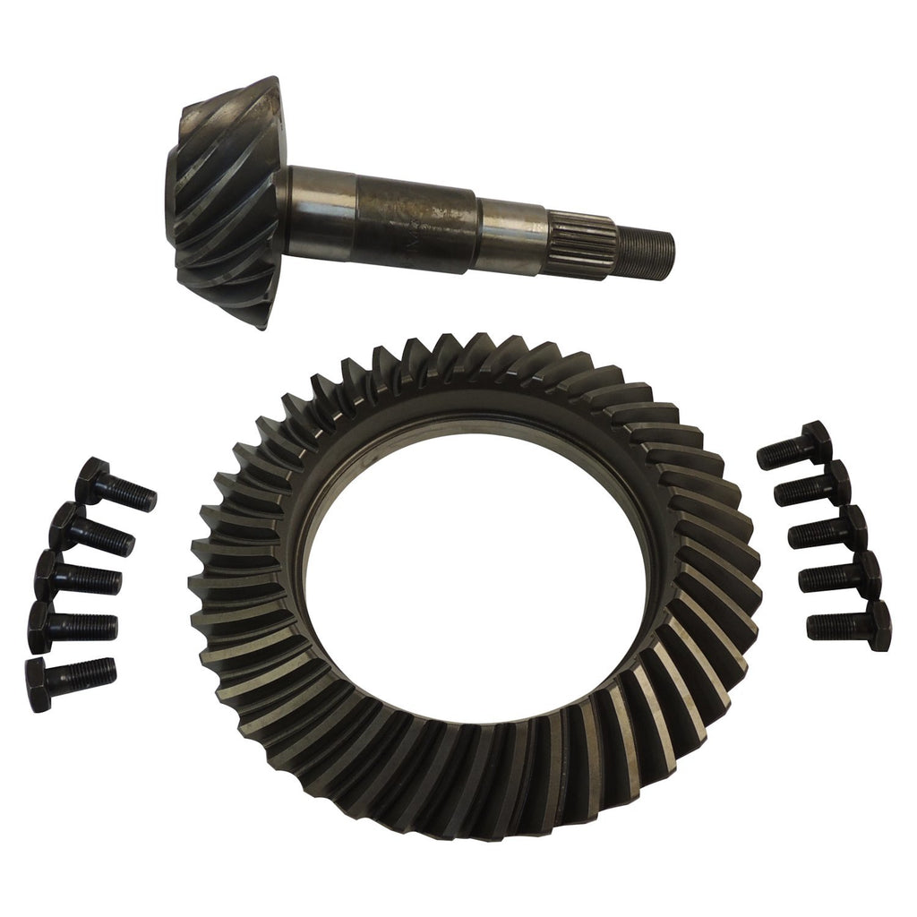 Ring--Pinion-Kit-For-Various-Jeep-Vehicles-W-Dana-35-Rear-Axle;-3.07-Ratio