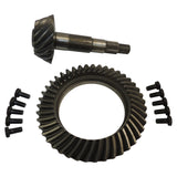 Crown Automotive 83504934 Ring & Pinion Kit for Various Jeep Vehicles w/ Dana 35 Rear Axle; 3.07 Ratio