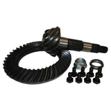 Crown Automotive 4761676 Ring & Pinion Kit for Various Jeep Vehicles w/ Dana 35 Rear Axle; 3.55 Ratio