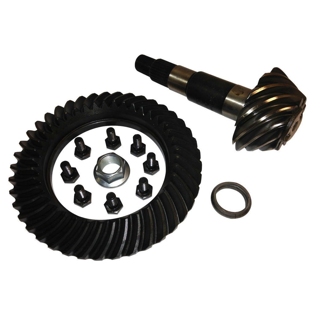 Ring--Pinion-Kit-For-Various-Jeep-Vehicles-W-Dana-35-Rear-Axle;-3.73-Ratio