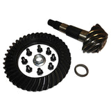 Crown Automotive 4761678 Ring & Pinion Kit for Various Jeep Vehicles w/ Dana 35 Rear Axle; 3.73 Ratio