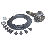 Crown Automotive 5012828AC Ring & Pinion Kit for Various Jeep Vehicles w/ Dana 35 Rear Axle; 3.55 Ratio