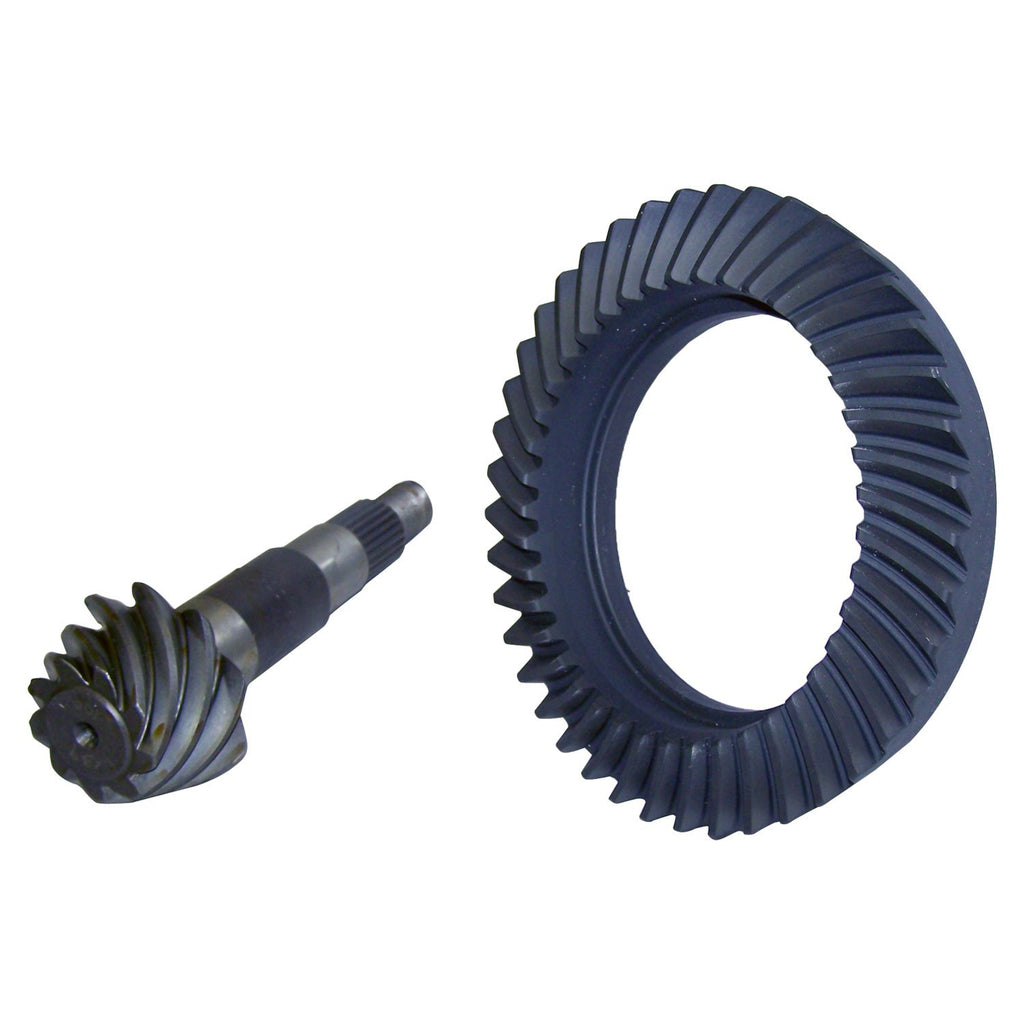 Ring--Pinion-Kit-For-Various-Jeep-Vehicles-W-Dana-35-Rear-Axle;-4.56-Ratio
